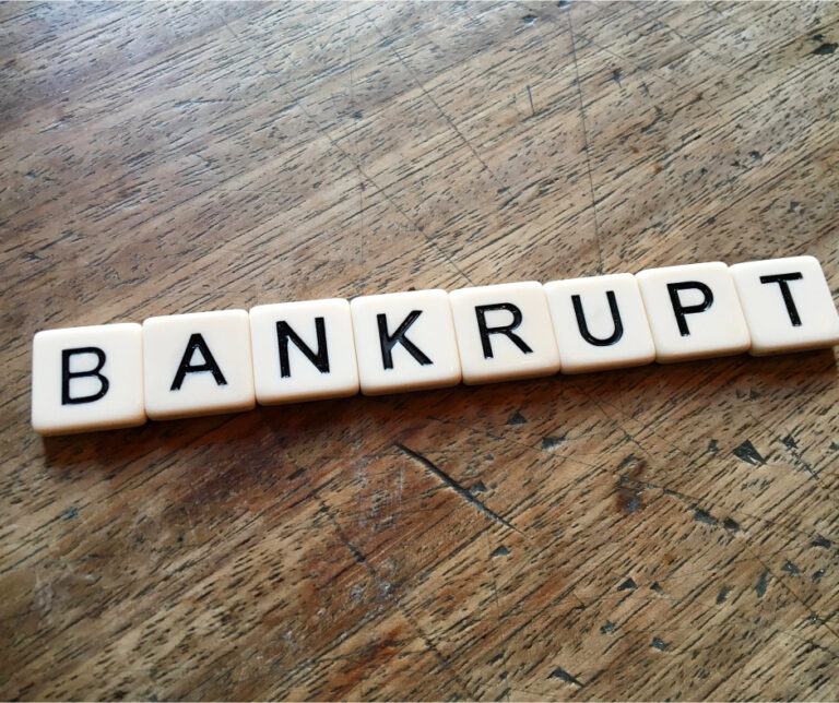 How To Get Approved For a Mortgage After Bankruptcy