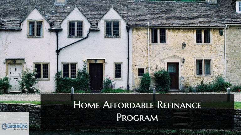 Homeowners Options on Refinance Mortgage Loans