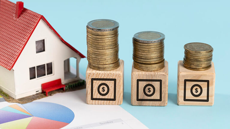 How Do Adjustable-Rate Mortgages Work: ARMs