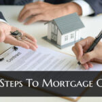 Mortgage Closing Process Leading To Clear-To-Close